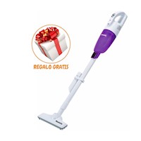 Aspiradora para Pelos de Perros y Gatos Makita CL117FDX7 Morado